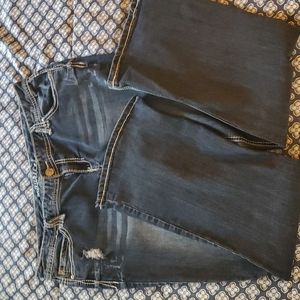 Maurices ladies jeans